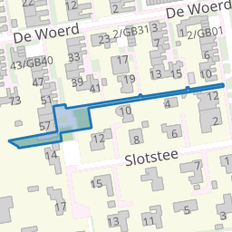 Perceel EMN00-F-13695