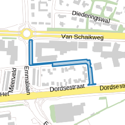 Perceel EMN00-F-13756