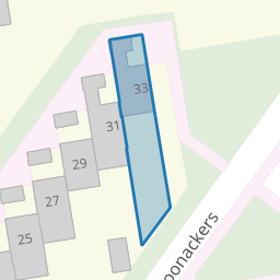 Perceel EMN00-F-13879