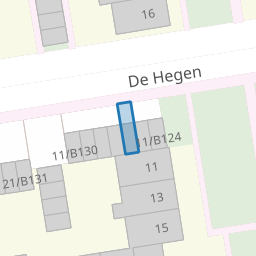 Perceel EMN00-F-13961