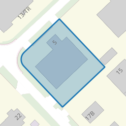 Perceel EMN00-F-14023