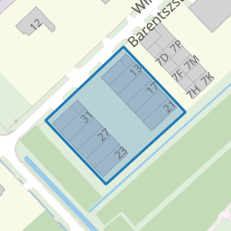 Perceel EMN00-F-14029