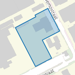 Perceel EMN00-F-14260