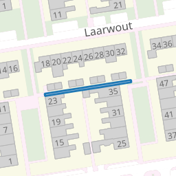 Perceel EMN00-F-14305