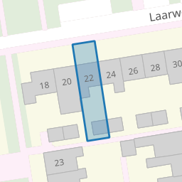 Perceel EMN00-F-14309