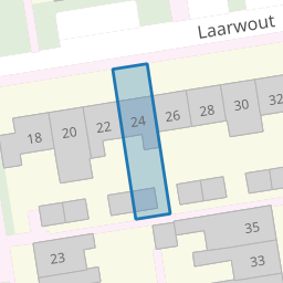 Perceel EMN00-F-14310