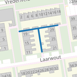 Perceel EMN00-F-14412