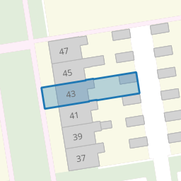 Perceel EMN00-F-14437