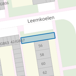 Perceel EMN00-F-14457