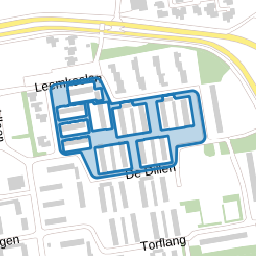 Perceel EMN00-F-14458