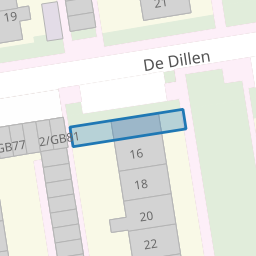 Perceel EMN00-F-14460