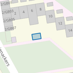 Perceel EMN00-F-14605