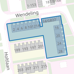 Perceel EMN00-F-14619