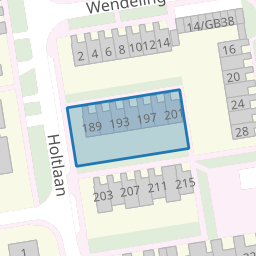 Perceel EMN00-F-14622