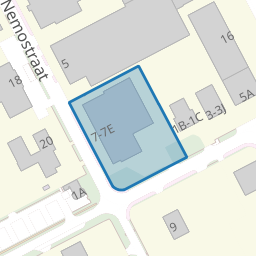 Perceel EMN00-F-14670