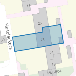 Perceel EMN00-F-14848