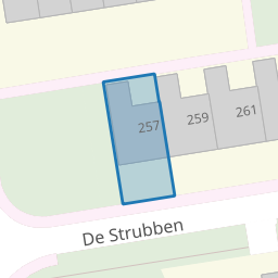 Perceel EMN00-F-14929