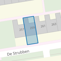 Perceel EMN00-F-14930