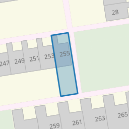 Perceel EMN00-F-14938