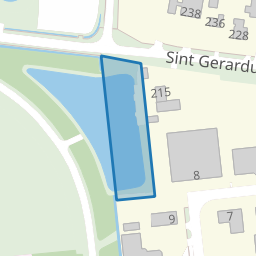 Perceel EMN00-F-15003