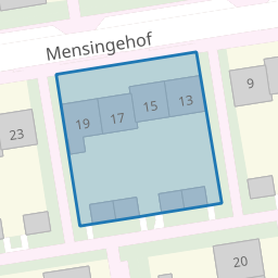 Perceel EMN00-F-15785