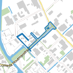 Perceel EMN00-F-15862