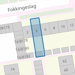 Perceel EMN00-F-16006