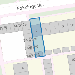 Perceel EMN00-F-16007