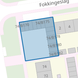 Perceel EMN00-F-16008