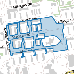 Perceel EMN00-F-16072