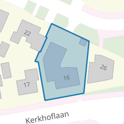 Perceel EMN00-F-16138