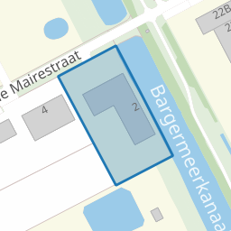 Perceel EMN00-F-16152