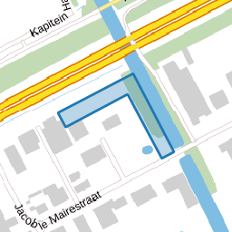 Perceel EMN00-F-16156