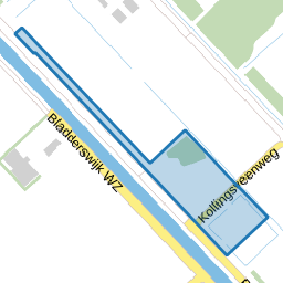 Perceel EMN00-F-16300