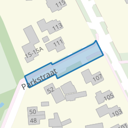 Perceel EMN00-F-16302