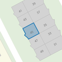 Perceel EMN00-F-16316