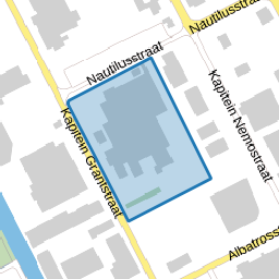 Perceel EMN00-F-16331