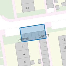 Perceel EMN00-F-16539