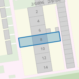 Perceel EMN00-F-16543