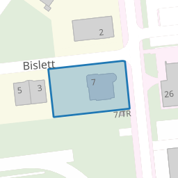 Perceel EMN00-F-16607