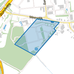 Perceel EMN00-F-16653