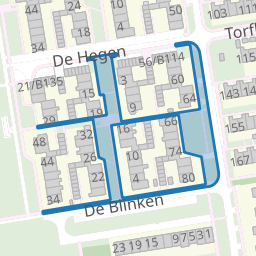 Perceel EMN00-F-16680