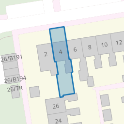 Perceel EMN00-F-16685