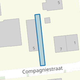 Perceel EMN00-F-16705