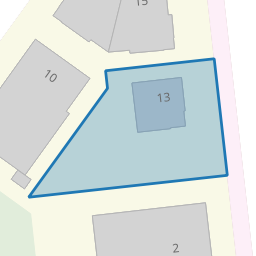 Perceel EMN00-F-16710