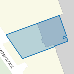 Perceel EMN00-F-16733