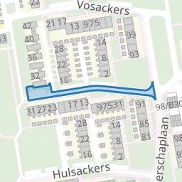 Perceel EMN00-F-16761