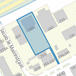 Perceel EMN00-F-16772