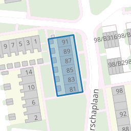 Perceel EMN00-F-16790