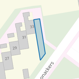 Perceel EMN00-F-16800